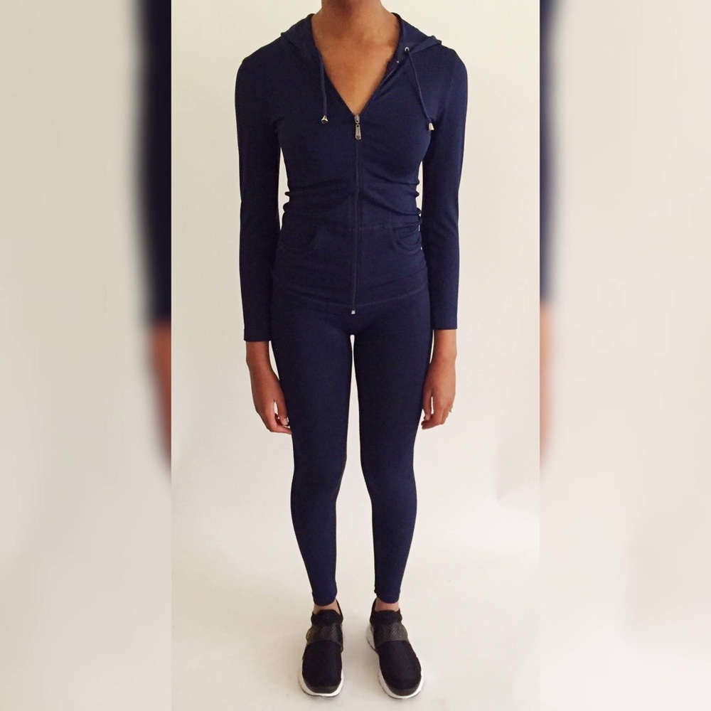 Active Set (Navy) - image 2